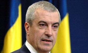 Tăriceanu: Aderarea Chișinăului la UE va duce la o linie continuă de dezvoltare între București și Republica Moldova