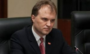 Liderul Transnistriei nu a putut pleca la Moscova din cauza unui incident din aeroportul Chișinău