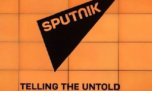 Vin ruşii! Sputnik News, la Bucureşti şi Chişinău