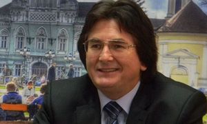 Primarul TIMIȘOAREI, Nicolae ROBU, audiat la DNA: „Nu pot să garantez decât pentru persoana mea…”