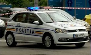 POLIȚIA în alertă: O femeie a fost RĂPITĂ în plină stradă în Arad