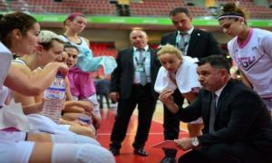 Un antrenor turc experimentat va pregăti NAȚIONALA de baschet a României