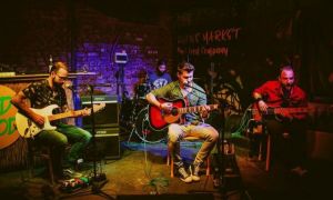 Răsfăț pentru pasionații de muzică live, un circuit printre cluburile „culte” ale Bucureștiului