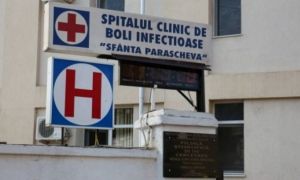 ALERTĂ la Iași: Un bărbat infectat cu COVID-19 a FUGIT din spital