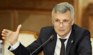 Senatorul Daniel ZAMFIR, întrebări incomode pentru candidatul Nicușor DAN