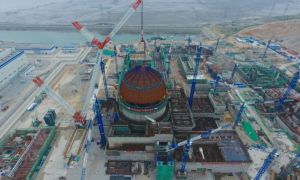 China renunță la tehnologia nucleară americană în favoarea unei alternative create de savanții chinezi