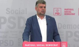 Alegeri parlamentare în DECEMBRIE sau în MARTIE? Ce spune liderul PSD, Marcel Ciolacu