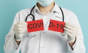 Coronavirus: O nouă zi cu peste 4000 de cazuri. Câți români se află la terapie intensivă