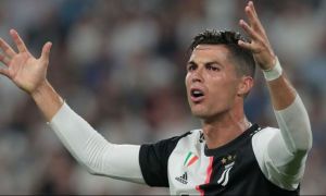 Infectat cu Covid, Ronaldo iese la atac după ce a fost acuzat că a încălcat protocolul medical