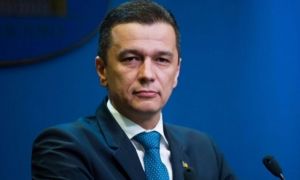 Sorin Grindeanu îl atacă dur pe ministrul Finanțelor: Cîțu spune multe lucruri trăsnite