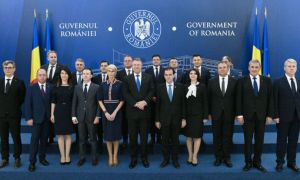 Președintele Iohannis ia APĂRAREA Guvernului PNL: ”Tot ce s-a putut face, s-a făcut!”
