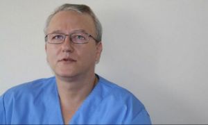 Medicul Răzvan Constantinescu, REPLICĂ pentru CTP: 
