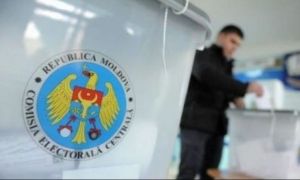  Alegeri prezidențiale în Republica Moldova. Peste trei milioane de alegători sunt așteptați duminică la urne