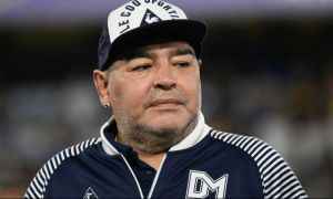 Diego Maradona a fost operat pe creier! Ce spun doctorii despre starea de sănătate a acestuia