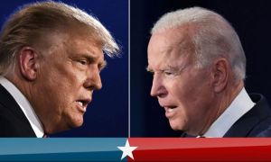 Luptă extrem de strânsă între Donald Trump și Joe Biden: Care sunt statele care vor decide câștigătorul și cum stau cei doi candidați