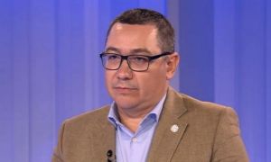 Victor Ponta: După 6 decembrie, prăpădul!
