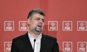 Marcel Ciolacu cere DEMISIA premierului Orban și a ministrului Tătaru: ”AJUNGE cu cinismul!”