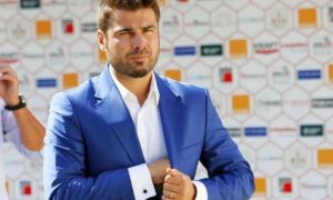 Adrian Mutu va fi noul antrenor al CFR Cluj, după demiterea lui Dan Petrescu