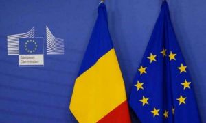 România a primit tranșa a treia de 3 miliarde de euro din partea CE
