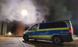 ATAC sângeros în Germania: 2 MORȚI şi 10 răniţi, după ce o maşină a lovit intenţionat un grup de pietoni