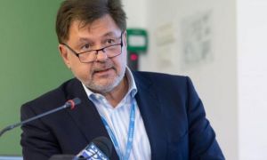 Alexandru Rafila, după ce încă 199 de români au murit infectați: „Undeva, ceva nu se leagă”