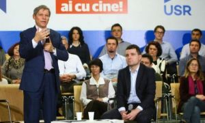 Dacian Cioloș îl pune la punct pe Nicușor Dan: ”Niște ȘMECHERII politice. Treaba lui!”