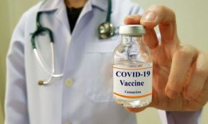 Rafila, dezvăluiri importante despre vaccinul împotriva COVID-19
