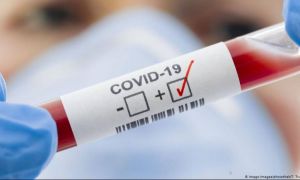 COVID-19 în România, 5 decembrie 2020. Un nou record la ATI