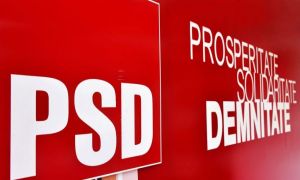 PSD a făcut sesizare la Biroul Electoral Muncipal împotriva PNL, a președintelui Iohannis și a lui Nicușor Dan
