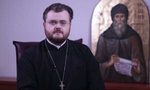 Ionuț Mavrichi, consilier al Patriarhului Daniel, DEMIS după ce a vorbit despre restricții și libertatea religioasă