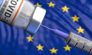 Agenţia Europeană a Medicamentului, aviz favorabil comercializării vaccinului Pfizer-BioNTech