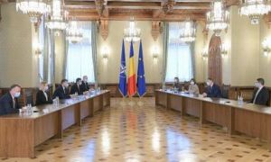 Președintele Iohannis cheamă partidele la noi CONSULTĂRI