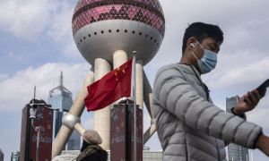 Bloomberg: China va fi prima economie a lumii în 2028, datorită redresării rapide post-pandemie