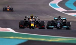 Max Verstappen este noul CAMPION mondial de Formula 1