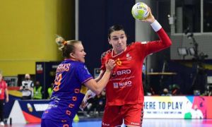 Naţionala feminină de handbal a României s-a CALIFICAT în grupele principale ale EURO 2022