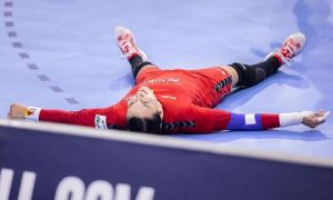 Cariera fabuloasă a Cristinei Neagu se apropie de final: “Ultimul Campionat European pentru mine”