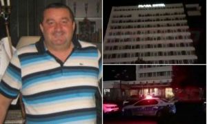 Celebru om de afaceri prahovean, găsit SPÂNZURAT într-o cameră de hotel din Ploiești
