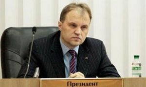Avanpostul Rusiei se simte ameninţat: Tiraspolul latră la Chişinău şi Kiev