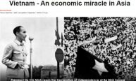 Vietnam - miracolul economic al Asiei