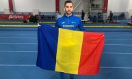 Povestea impresionantă a lui Robert Parge, unul dintre cei mai buni atleți români!