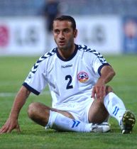 Antrenorul lui Pyunik Erevan vrea să se răzbune pe Dan Petrescu dintr-un motiv incredibil