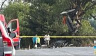 TRAGEDIE în Bulgaria: 3 români au murit/ Imagini de la locul accidentului