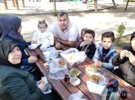Unui cineast din Siria, câștigător de Oscar, I-AU MURIT 13 membri ai familiei la cutremur