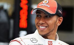 Hamilton a fost declarat Personalitatea Anului în Sport de către BBC