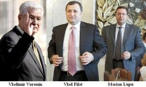 Pact cu diavolul la Chişinău. Protocolul secret al acordului de coaliţie