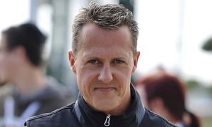 Familia lui Michael Schumacher a vândut casa de vacanţă din Norvegia