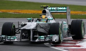 FORMULA 1. Mercedes rămâne marea favorită și în noul sezon