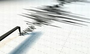 INFP: Două cutremure au avut loc duminică în Maramureş şi Satu Mare