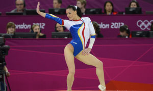 Campionatele Mondiale de gimnastică. Cătălina Ponor, inclusă în echipa României