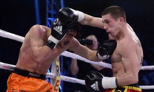 Şansă imensă pentru doi luptători români: Luptă vineri pentru titlul mondial la kickbox